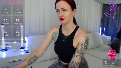 Snapshot of elisajanex chatting on 20, 2, 2025 elisajanex online show from 20, 2, 2025