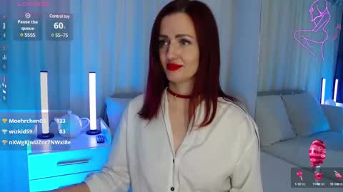 Snapshot of elisajanex chatting on 1, 3, 2025 elisajanex online show from 1, 3, 2025