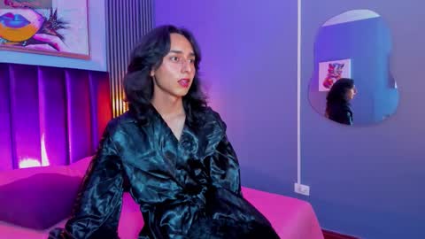 Elisa Sue online show from 15, 2, 2026