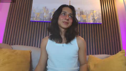 Elisa Sue online show from 5, 6, 2026