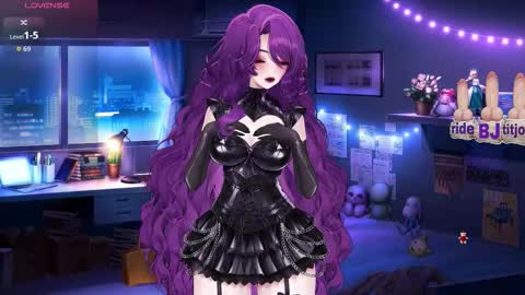 elisa the bat online show from 9, 10, 2025