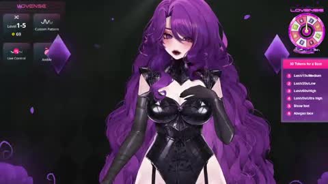 elisa the bat online show from 22, 5, 2026