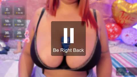 ELISE LEYTON online show from 17, 2, 2025