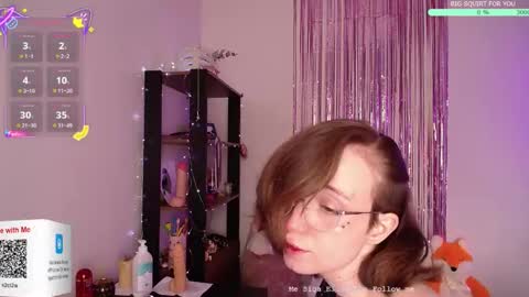 Snapshot of elise_nyx chatting on 6, 2, 2026 elise_nyx online show from 6, 2, 2026
