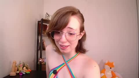 elise_nyx online show from 5, 6, 2026