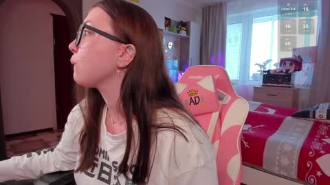 Snapshot of elisejays chatting on 28, 12, 2024 Elise online show from 28, 12, 2024