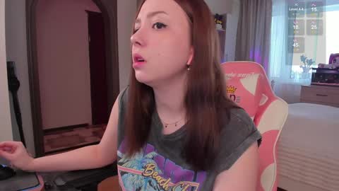 Snapshot of elisejays chatting on 9, 1, 2025 Elise online show from 9, 1, 2025