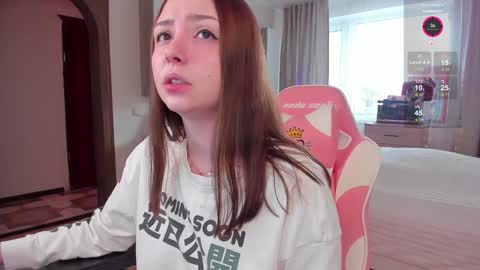 Snapshot of elisejays chatting on 12, 1, 2025 Elise online show from 12, 1, 2025