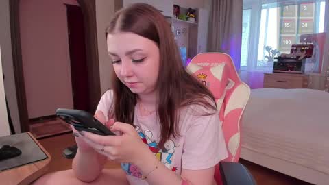 Snapshot of elisejays chatting on 17, 1, 2025 Elise online show from 17, 1, 2025