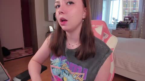 Snapshot of elisejays chatting on 18, 1, 2025 Elise online show from 18, 1, 2025
