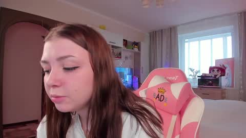 Snapshot of elisejays chatting on 25, 1, 2025 Elise online show from 25, 1, 2025