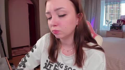 Snapshot of elisejays chatting on 26, 1, 2025 Elise online show from 26, 1, 2025