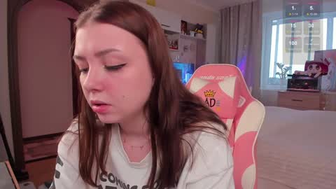 Snapshot of elisejays chatting on 27, 1, 2025 Elise online show from 27, 1, 2025