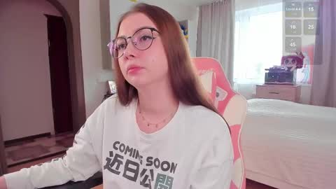 Snapshot of elisejays chatting on 14, 2, 2025 Elise online show from 14, 2, 2025