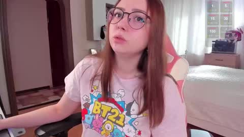 Snapshot of elisejays chatting on 15, 2, 2025 Elise online show from 15, 2, 2025