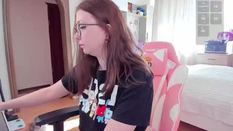 Snapshot of elisejays chatting on 23, 2, 2025 Elise online show from 23, 2, 2025