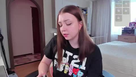 Snapshot of elisejays chatting on 3, 3, 2025 Elise online show from 3, 3, 2025