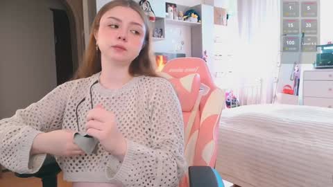 Snapshot of elisejays chatting on 11, 9, 2025 Elise online show from 11, 9, 2025