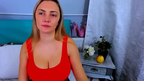 Elise online show from 8, 11, 2025