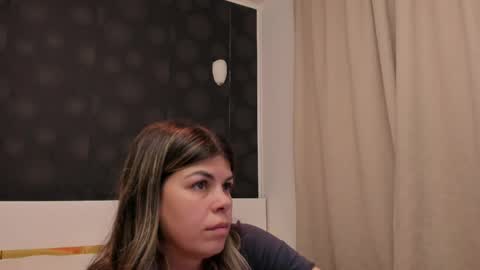 Snapshot of elisetyler89 chatting on 19, 4, 2026 Elly online show from 19, 4, 2026