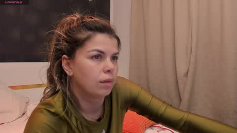 Snapshot of elisetyler89 chatting on 23, 4, 2026 Elly online show from 23, 4, 2026