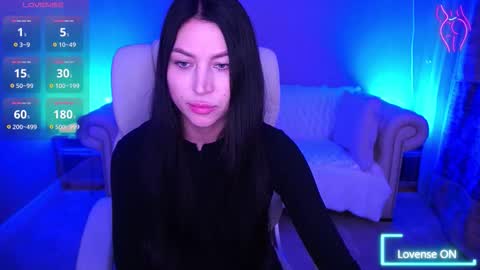 elisevelour online show from 30, 11, 2025