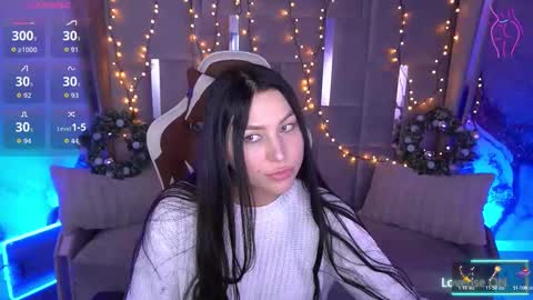 elisevelour online show from 17, 1, 2026