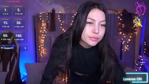 elisevelour online show from 17, 2, 2026