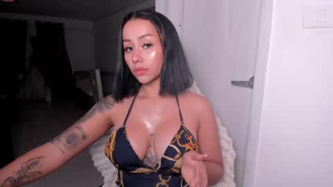 Snapshot of elissa_dominguez chatting on 6, 6, 2026 Elissa online show from 6, 6, 2026