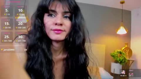 Snapshot of elissa_iris chatting on 17, 12, 2024 E L I S S A online show from 17, 12, 2024