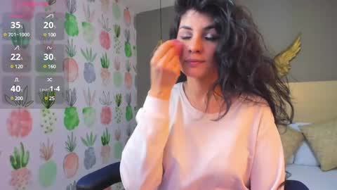 Snapshot of elissa_iris chatting on 9, 1, 2025 E L I S S A online show from 9, 1, 2025