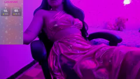 E L I S S A online show from 18, 12, 2025