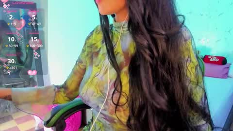 E L I S S A online show from 18, 3, 2026