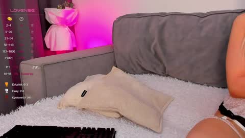 Eliss  online show from 6, 4, 2026