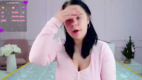 ElissStoun online show from 31, 12, 2024