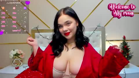 ElissStoun online show from 31, 12, 2024