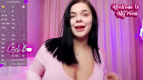 ElissStoun online show from 6, 1, 2025