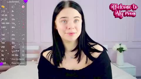 ElissStoun online show from 8, 1, 2025