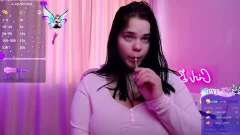 ElissStoun online show from 18, 1, 2025