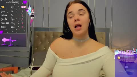 ElissStoun online show from 23, 1, 2025