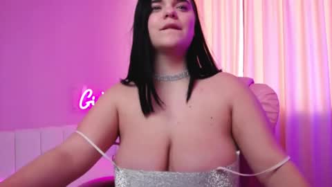 ElissStoun online show from 30, 1, 2025