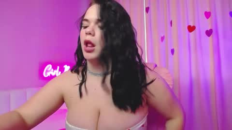 ElissStoun online show from 14, 2, 2025