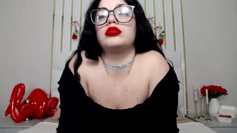 ElissStoun online show from 14, 2, 2025