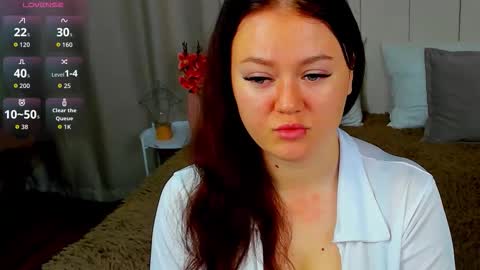 Snapshot of elissweets chatting on 15, 10, 2025 ElisSweet online show from 15, 10, 2025