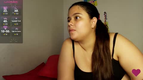 Eliss online show from 12, 11, 2025