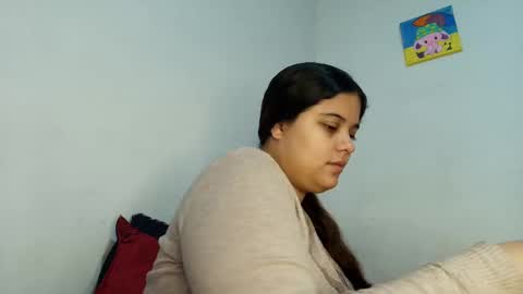 Eliss online show from 17, 12, 2025