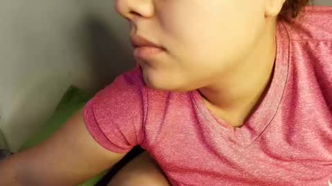 Eliss online show from 20, 12, 2025