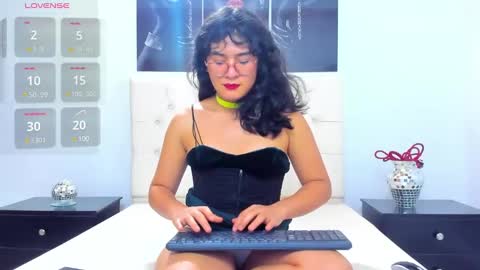 Snapshot of elith_berry69_ chatting on 2, 12, 2024 elith_berry69_ online show from 2, 12, 2024