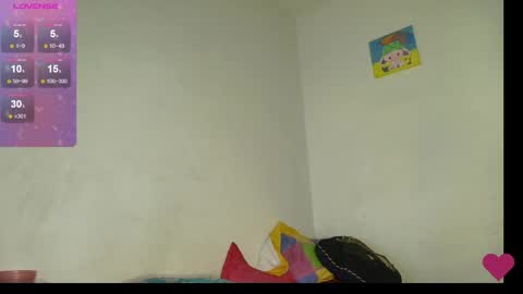 Eli Vanegas online show from 16, 5, 2026