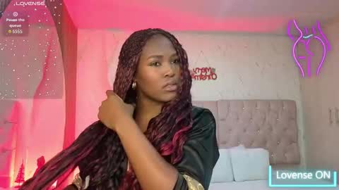 ELIZA online show from 7, 1, 2026